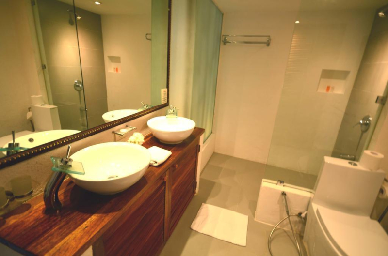 Laguna de Boracay Resort