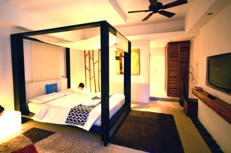 Laguna de Boracay Resort