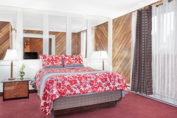 Las mejores ofertas de Belmont Motel Sudbury
