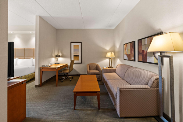 Las mejores ofertas de Best Western Plus Orangeville Inn & Suites BRAMPTON