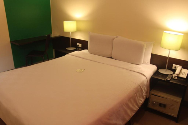 Las mejores ofertas de Go Hotels Plus Mandaluyong Mandaluyong