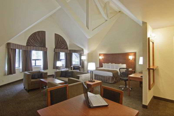Las mejores ofertas de Royal Brock Hotel & Conference Centre Guelph