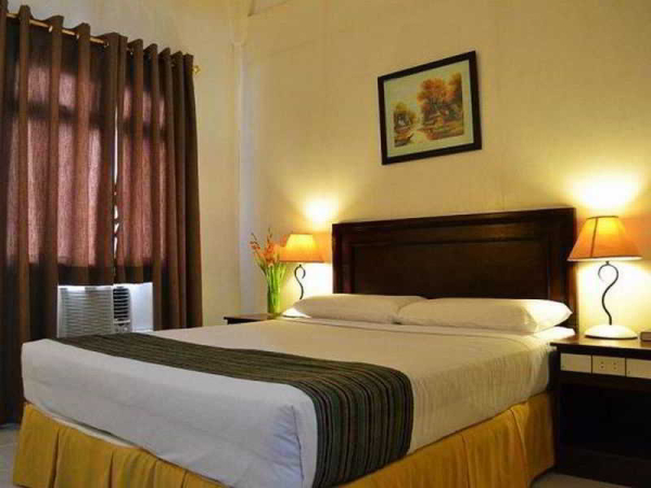 Las mejores ofertas de The Ritz Hotel at Garden Oases Davao 