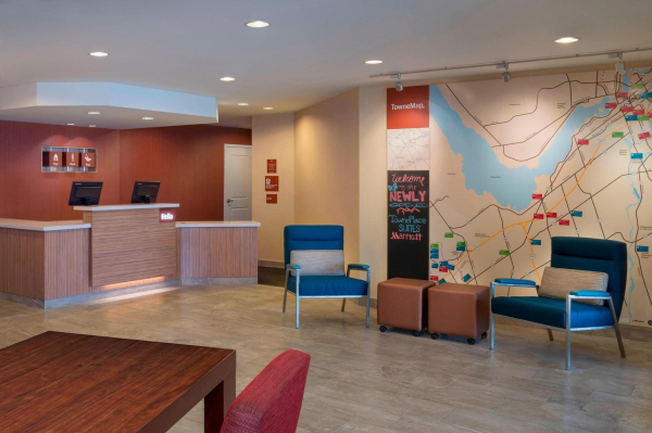 Las mejores ofertas de TownePlace Suites Ottawa Kanata Ottawa