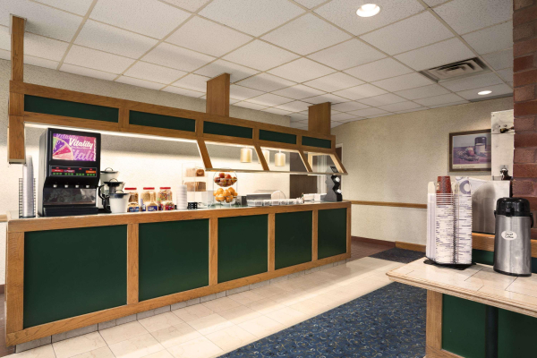 Las mejores ofertas de Travelodge by Wyndham Chatham Windsor