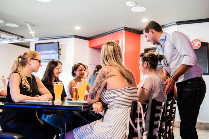 Las mejores ofertas de Hotel V Ottawa