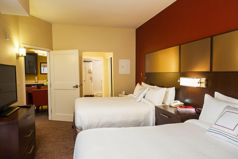 Las mejores ofertas de Residence Inn By Marriott Ottawa Airport Ottawa