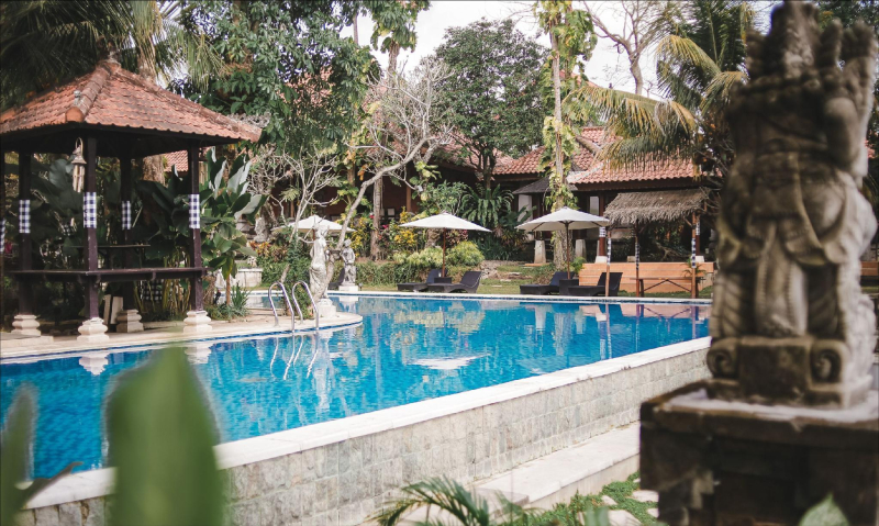 Las mejores ofertas de Ubud Hotel & Villas Malang 