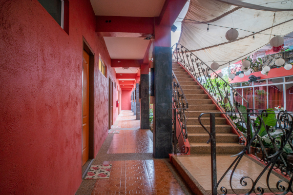 Las mejores ofertas de 579 Anisabel Suites Davao 