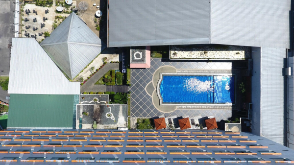Las mejores ofertas de Aria Gajayana Hotel Malang