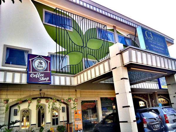 Las mejores ofertas de C3 Hotel Semarang 