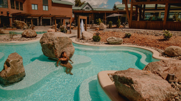 Las mejores ofertas de Château Cartier Hotel & Resort Ottawa