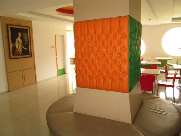 Las mejores ofertas de Dewarna Hotel Sutoyo Malang 