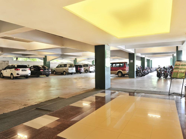 Las mejores ofertas de Grasia Hotel Semarang