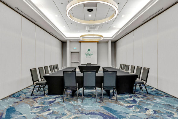 Las mejores ofertas de Holiday Inn & Suites Ottawa Kanata Ottawa