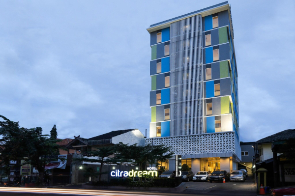 Las mejores ofertas de Hotel Citradream Semarang Semarang