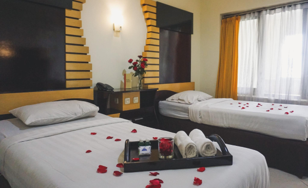Las mejores ofertas de Hotel Pelangi Malang Malang 