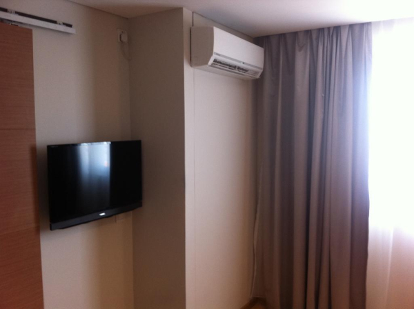 Las mejores ofertas de MG Suites Maven Semarang Semarang 