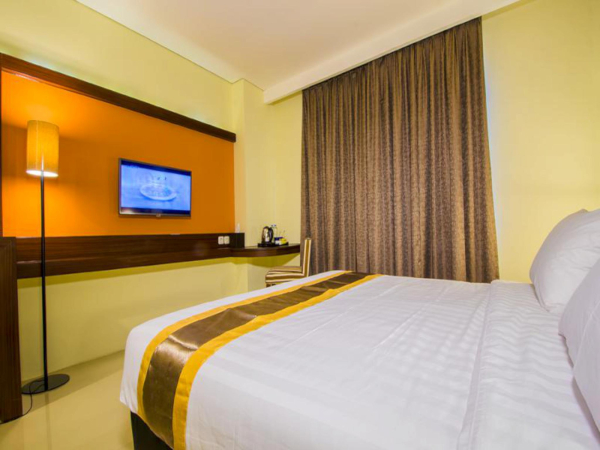 Las mejores ofertas de Noormans Hotel - Semarang Semarang