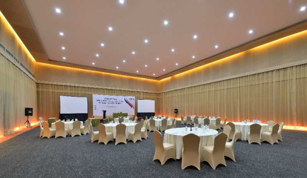 Las mejores ofertas de Oak Tree Emerald Semarang 