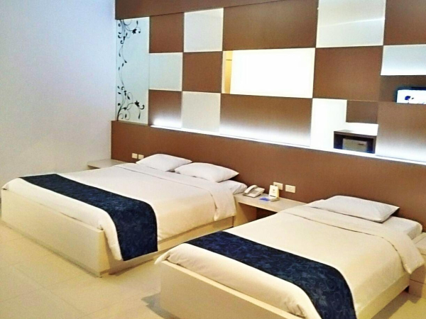 Las mejores ofertas de Puri Garden Indah Semarang Semarang