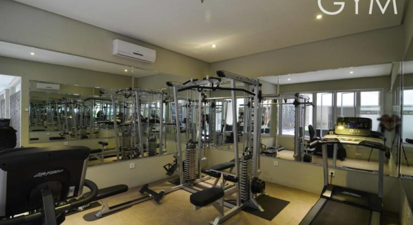 Las mejores ofertas de Savana Hotel Malang