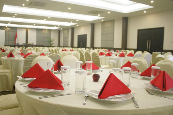 Las mejores ofertas de Solaris Hotel Malang Malang