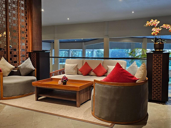Las mejores ofertas de The Singhasari Resort Malang