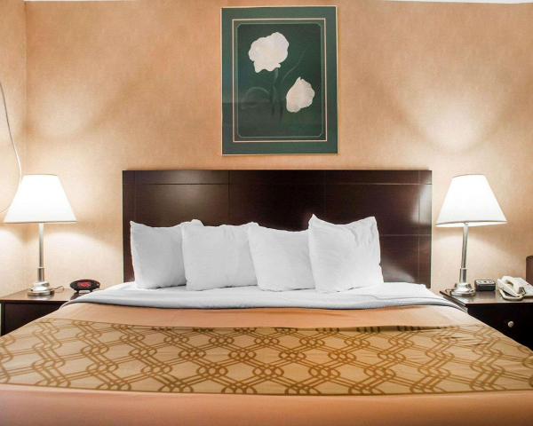 Las mejores ofertas de Woodstock Inn and Suites Woodstock