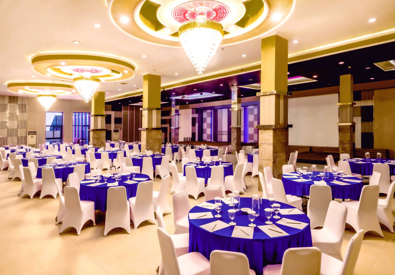 Las mejores ofertas de Aston Ketapang City Ketapang