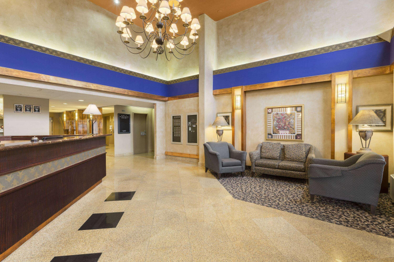 Las mejores ofertas de Days Inn by Wyndham Ottawa West Ottawa