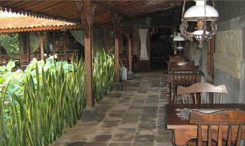 Las mejores ofertas de Hills Joglo Villa Semarang