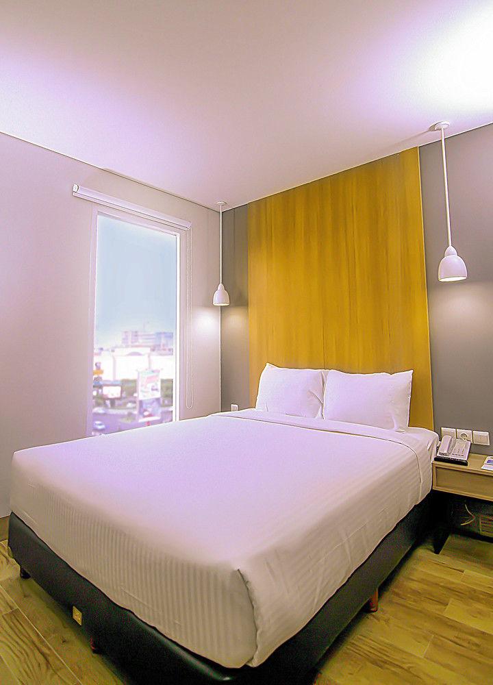 Las mejores ofertas de Hotel Citradream Cirebon Cirebon