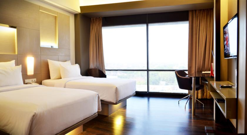 Las mejores ofertas de Swiss-Belhotel Cirebon Cirebon