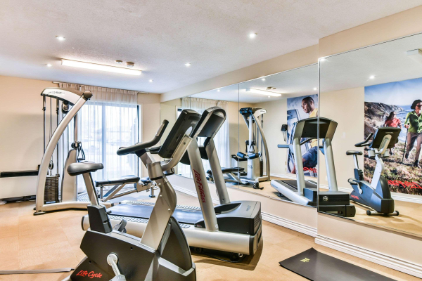 Las mejores ofertas de Comfort Inn & Suites Ambassador Bridge Windsor