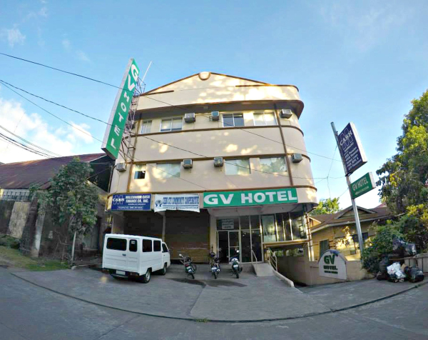 Las mejores ofertas de GV Hotel Camiguin Cagayan de Oro City