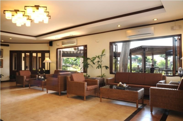 Las mejores ofertas de Hotel Tropika Davao 