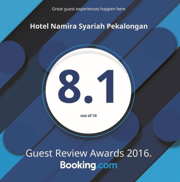 Las mejores ofertas de Namira Syariah Hotel Pekalongan Solo