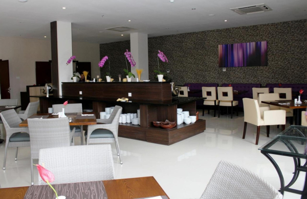 Las mejores ofertas de Padjadjaran Suites Resort & Convention Hotel Bogor