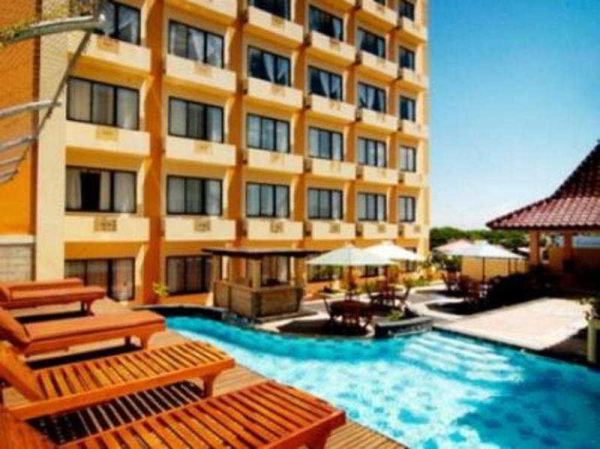 Las mejores ofertas de Pandanaran Hotel Semarang