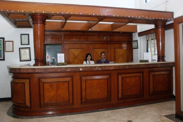 Las mejores ofertas de Parama Hotel Bogor