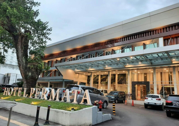 Las mejores ofertas de Permata Hotel Bogor