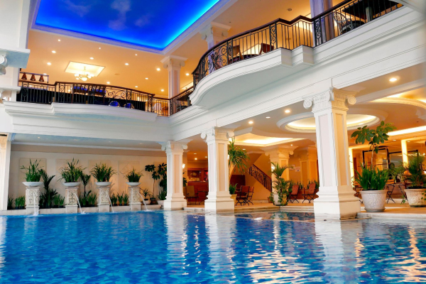 Las mejores ofertas de Susan Spa & Resort Semarang