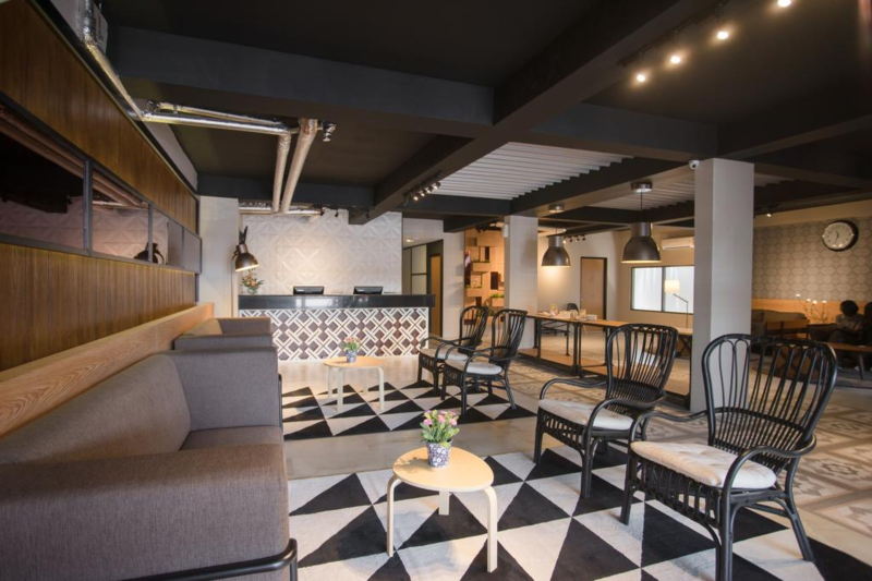 Las mejores ofertas de Allstay Hotel Yogyakarta Yogyakarta