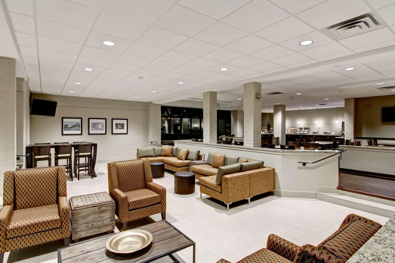 Las mejores ofertas de Best Western London Airport Inn & Suites London