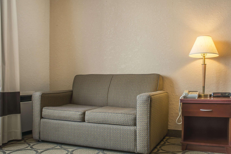 Las mejores ofertas de Comfort Inn London London