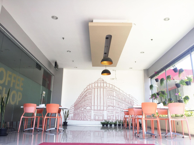Las mejores ofertas de Evora Hotel Surabaya Surabaya