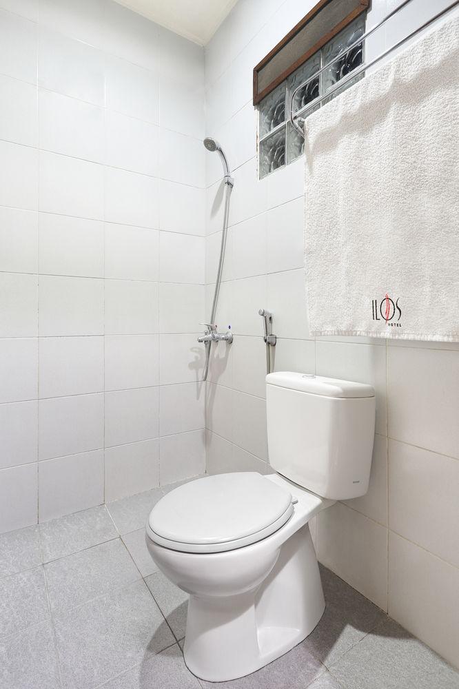 Las mejores ofertas de Hotel Ilos Bandung