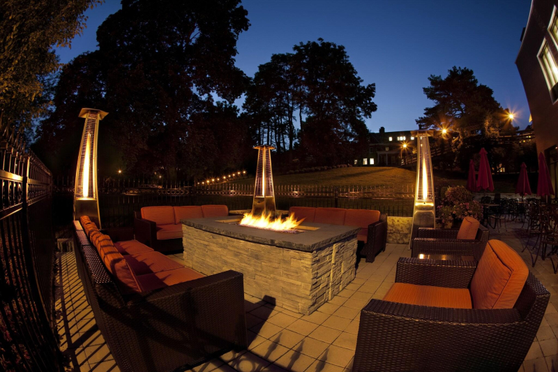 Las mejores ofertas de Ivey Spencer Leadership Centre London