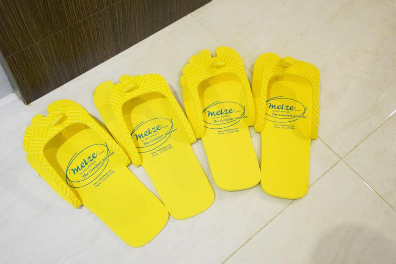 Las mejores ofertas de Meize Hotel Bandung Bandung